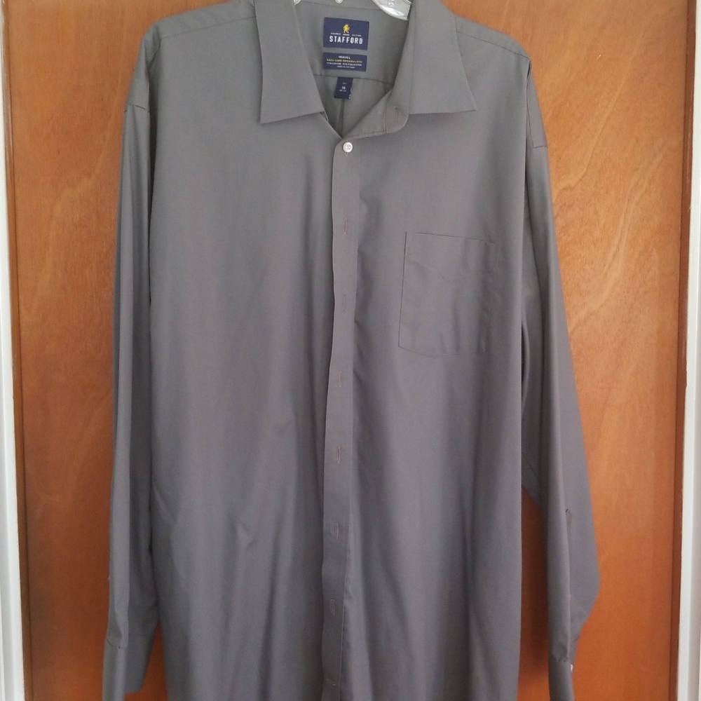 Stafford Dress Shirt